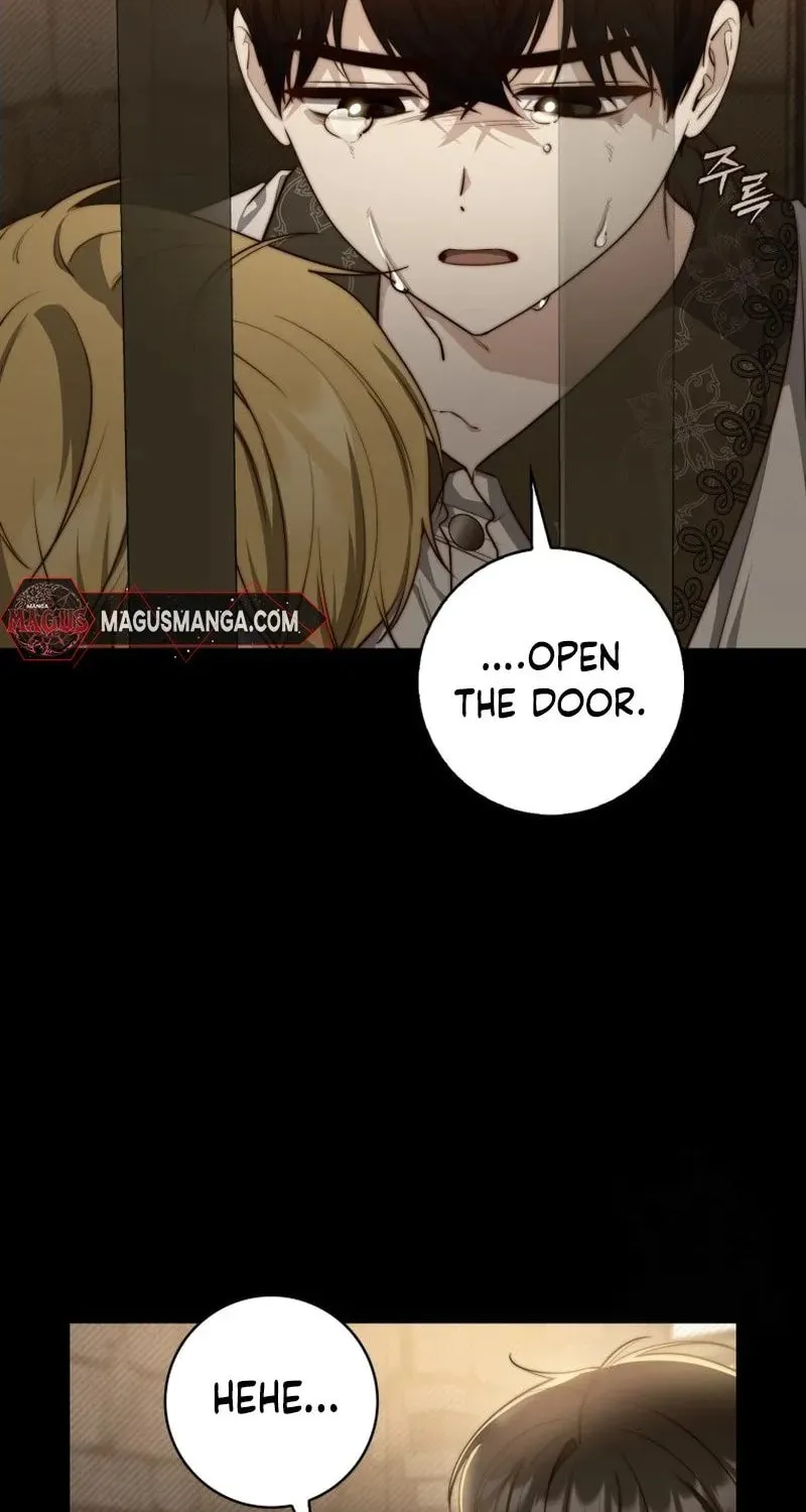 A Princess Who Reads Fortune Chapter 28 page 35 - 
