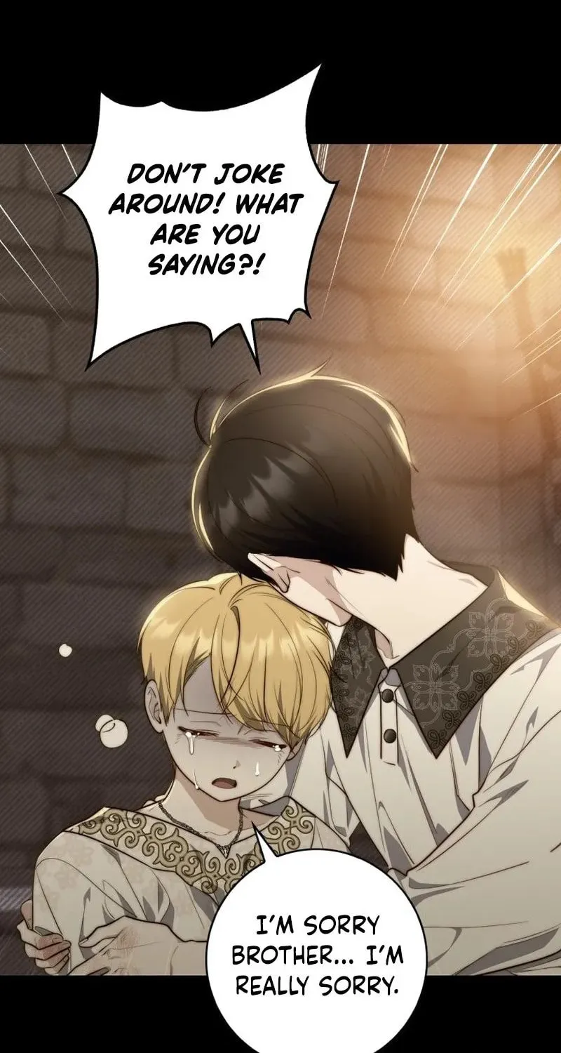 A Princess Who Reads Fortune Chapter 28 page 39 - 