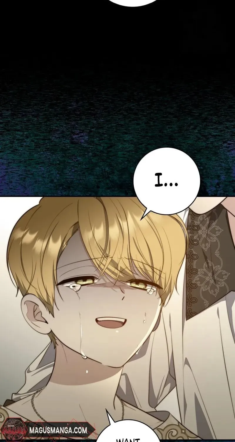 A Princess Who Reads Fortune Chapter 28 page 40 - 