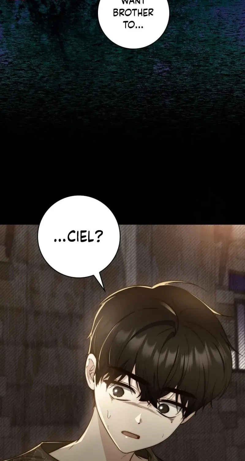 A Princess Who Reads Fortune Chapter 28 page 41 - 