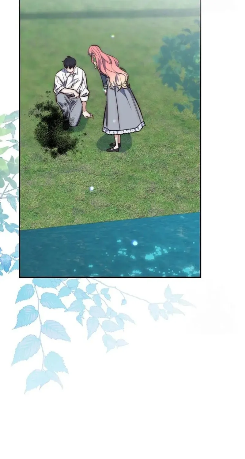A Princess Who Reads Fortune Chapter 28 page 45 - 