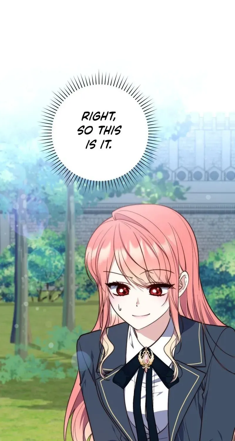 A Princess Who Reads Fortune Chapter 28 page 46 - 