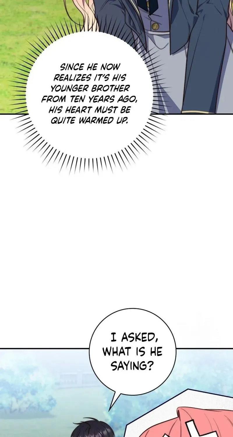 A Princess Who Reads Fortune Chapter 28 page 47 - 