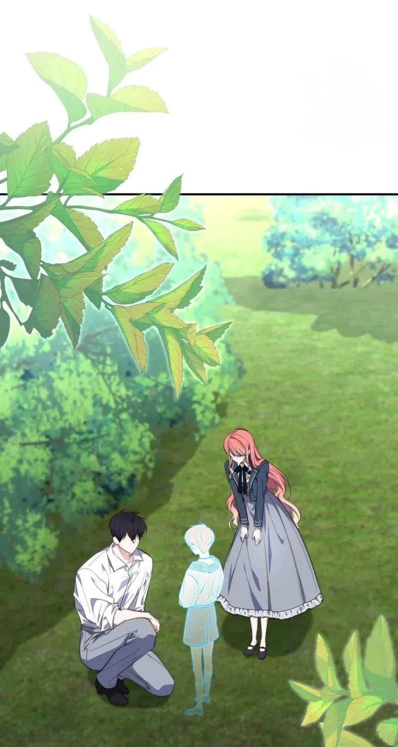 A Princess Who Reads Fortune Chapter 28 page 6 - 