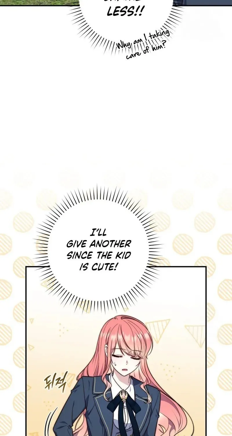 A Princess Who Reads Fortune Chapter 28 page 52 - 