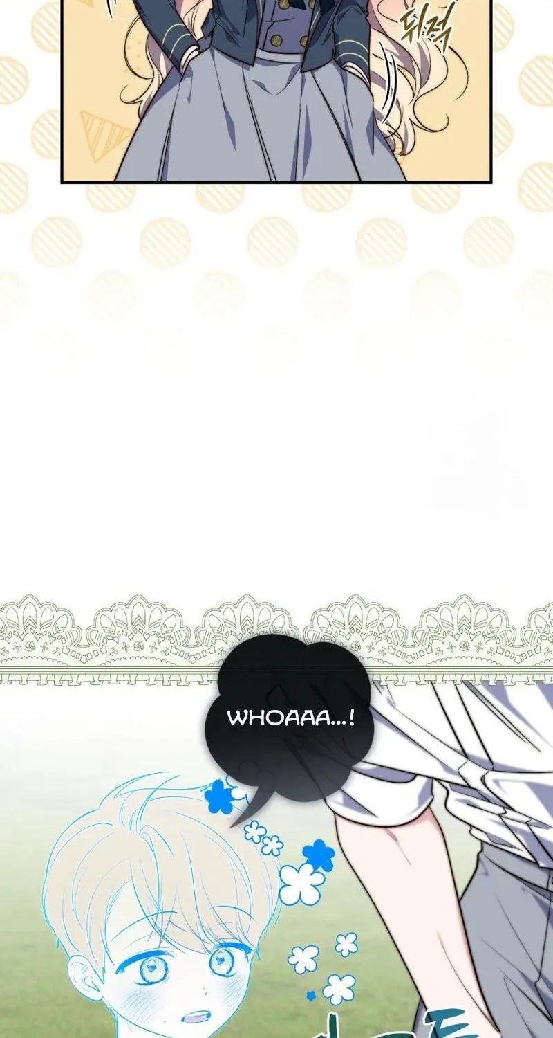A Princess Who Reads Fortune Chapter 28 page 53 - 