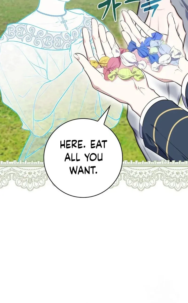 A Princess Who Reads Fortune Chapter 28 page 54 - 