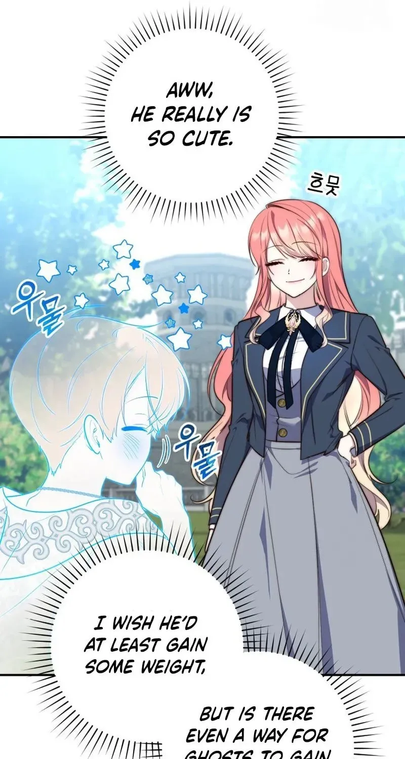 A Princess Who Reads Fortune Chapter 28 page 55 - 