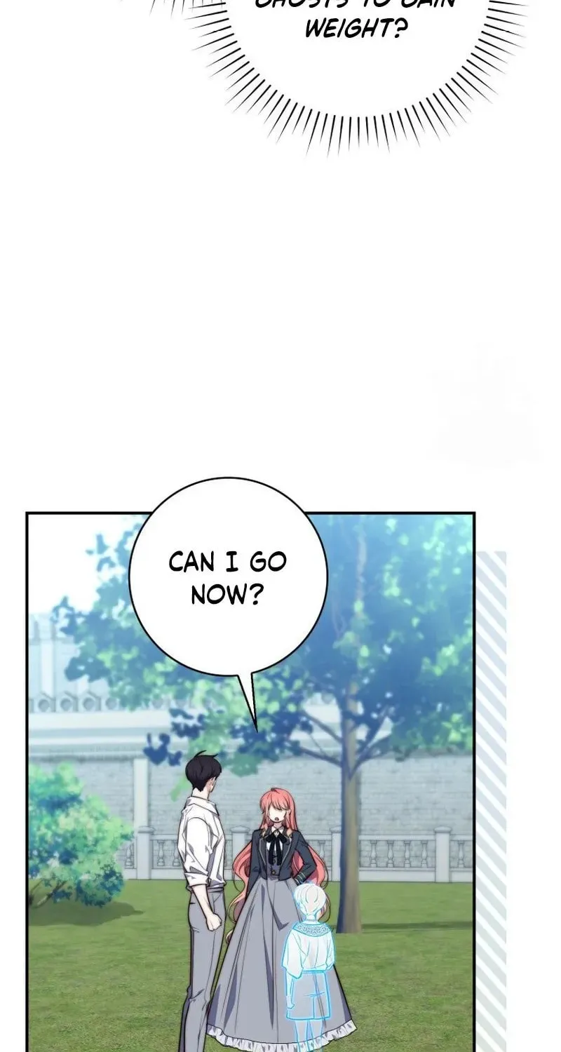 A Princess Who Reads Fortune Chapter 28 page 56 - 