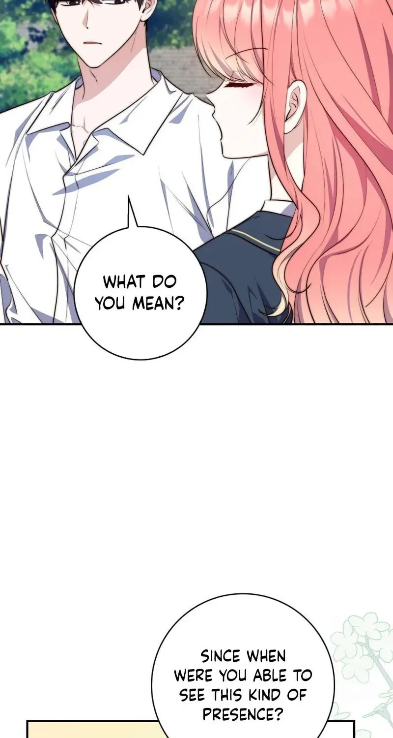 A Princess Who Reads Fortune Chapter 28 page 59 - 