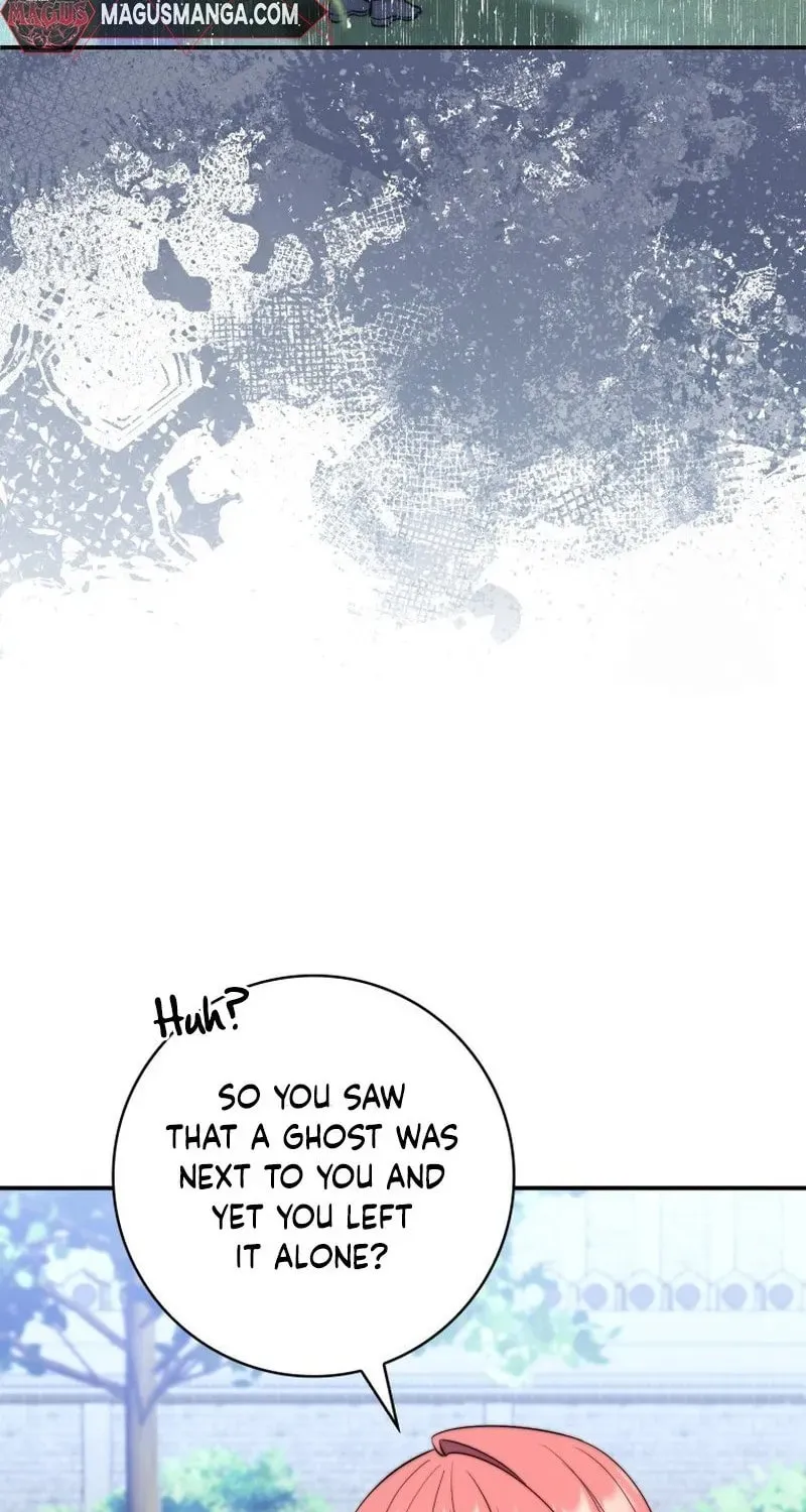 A Princess Who Reads Fortune Chapter 28 page 63 - 