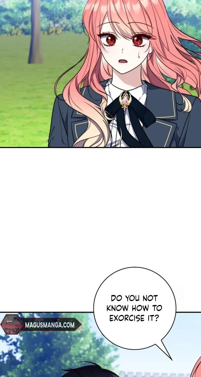 A Princess Who Reads Fortune Chapter 28 page 64 - 
