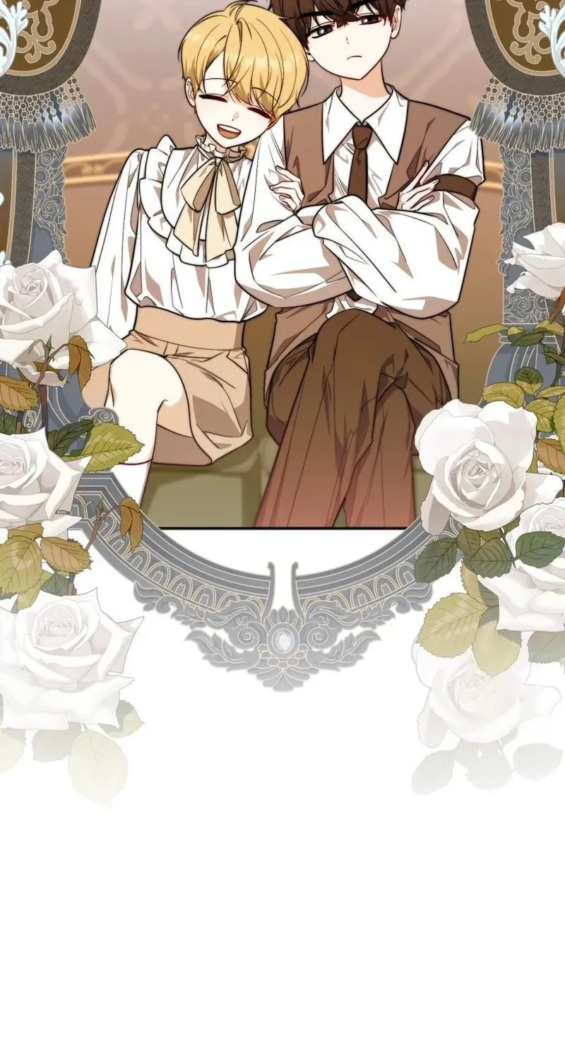 A Princess Who Reads Fortune Chapter 28 page 70 - 