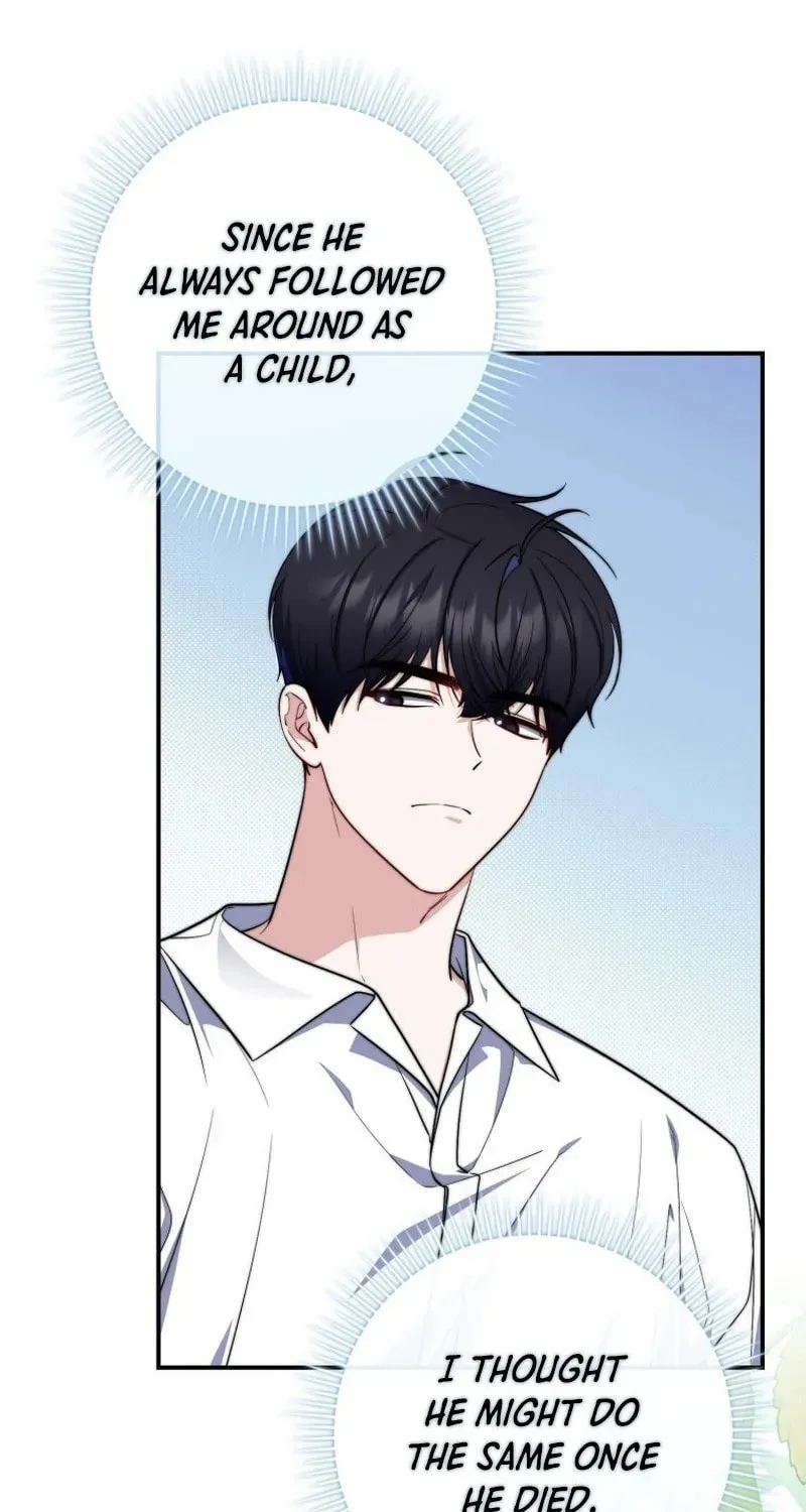 A Princess Who Reads Fortune Chapter 28 page 71 - 