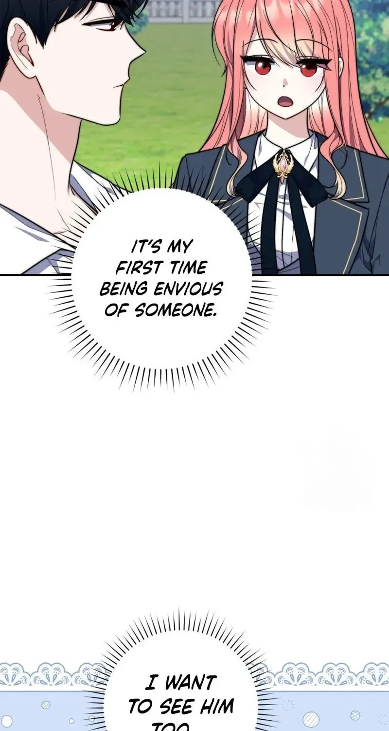 A Princess Who Reads Fortune Chapter 28 page 75 - 