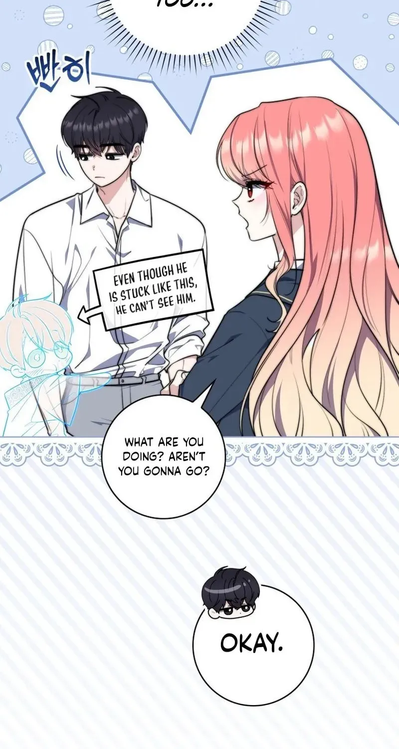 A Princess Who Reads Fortune Chapter 28 page 76 - 