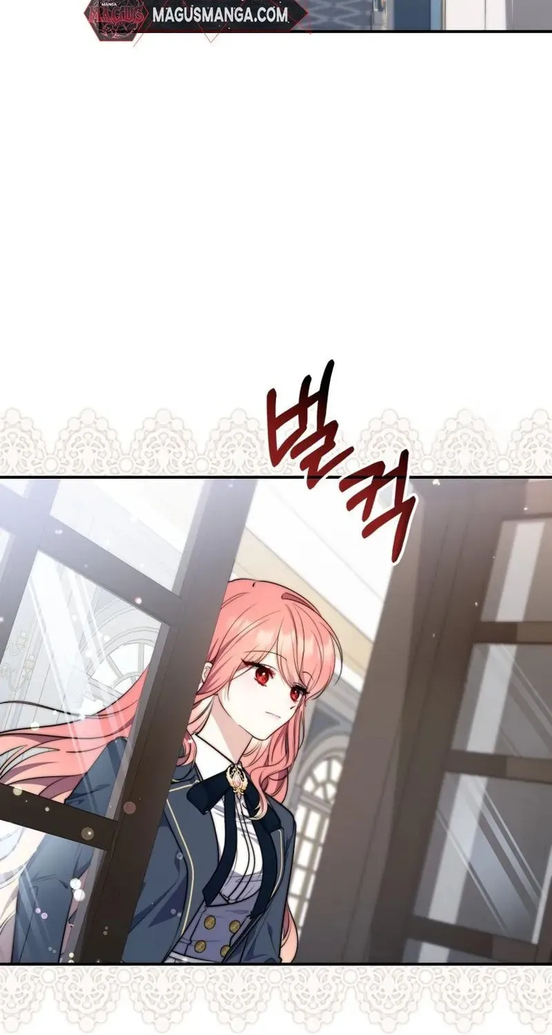 A Princess Who Reads Fortune Chapter 28 page 78 - 