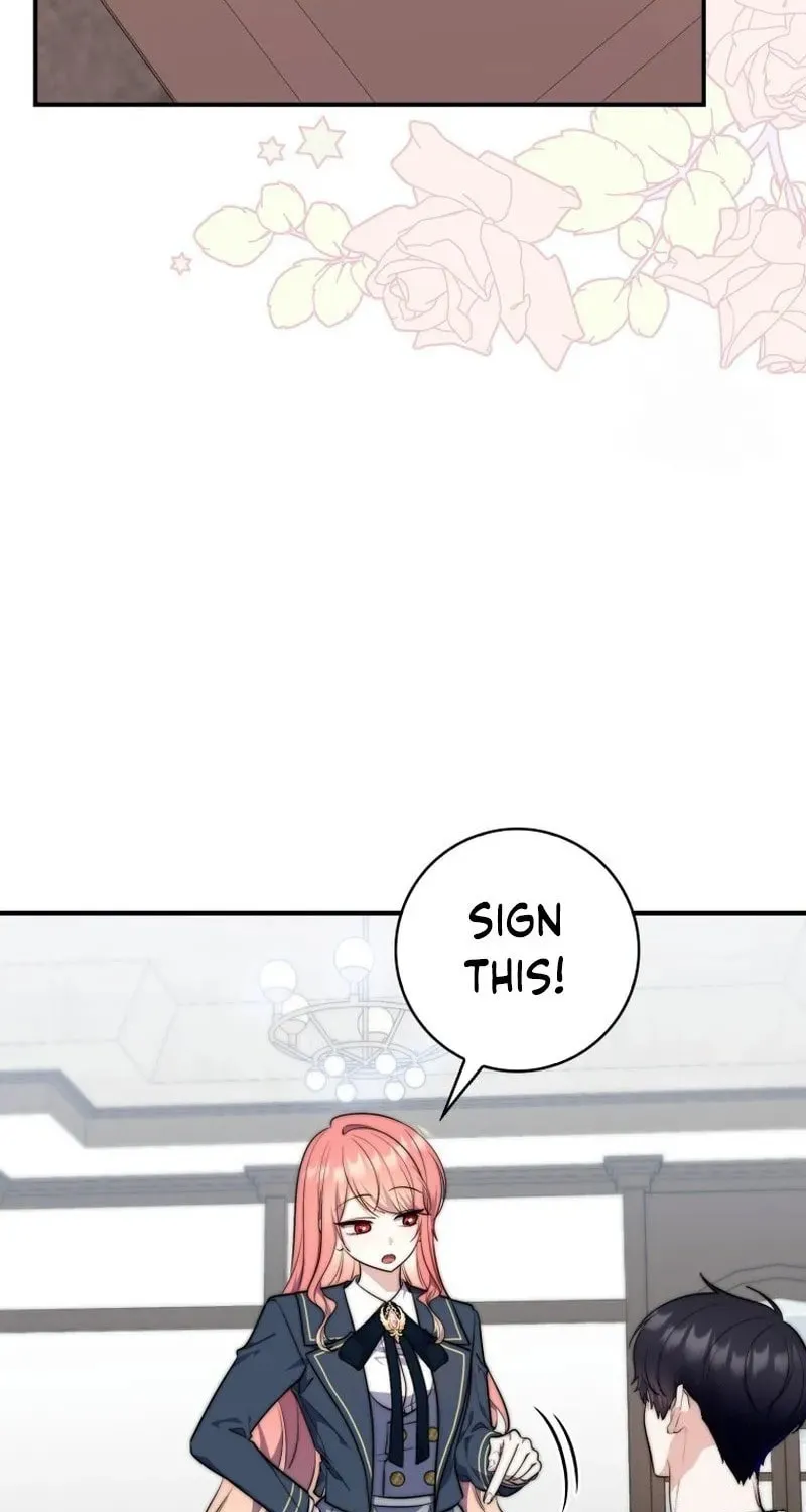 A Princess Who Reads Fortune Chapter 28 page 81 - 