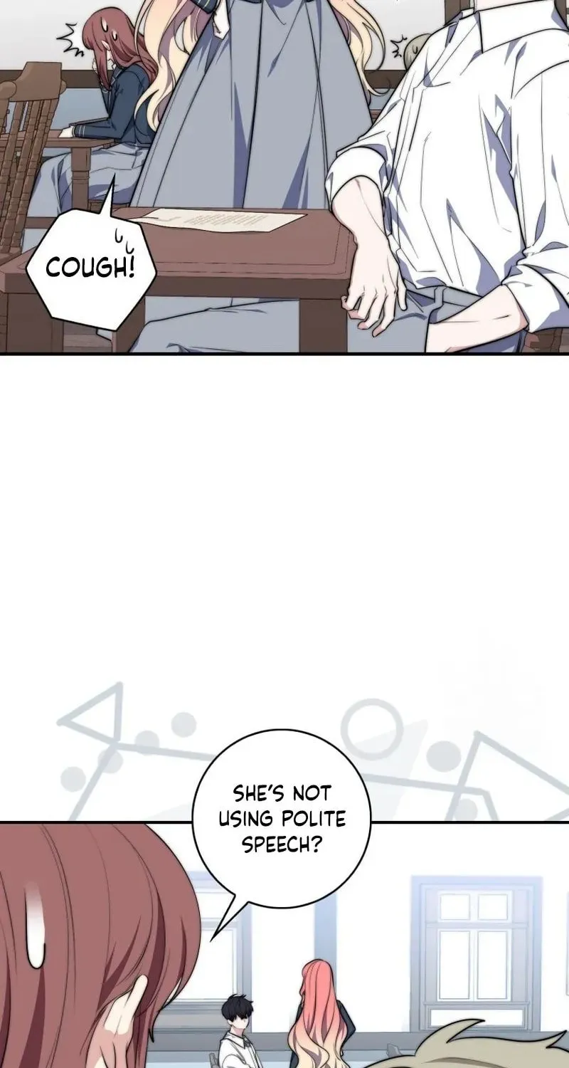 A Princess Who Reads Fortune Chapter 28 page 82 - 