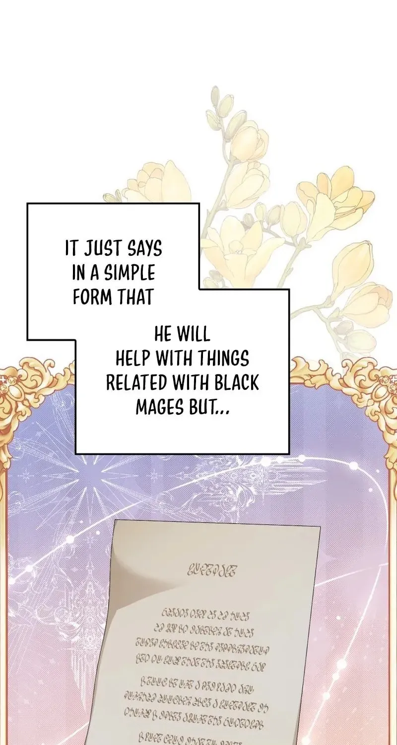 A Princess Who Reads Fortune Chapter 28 page 87 - 