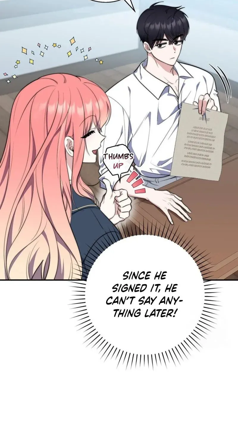 A Princess Who Reads Fortune Chapter 28 page 89 - 