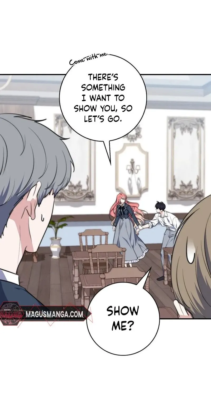 A Princess Who Reads Fortune Chapter 28 page 90 - 