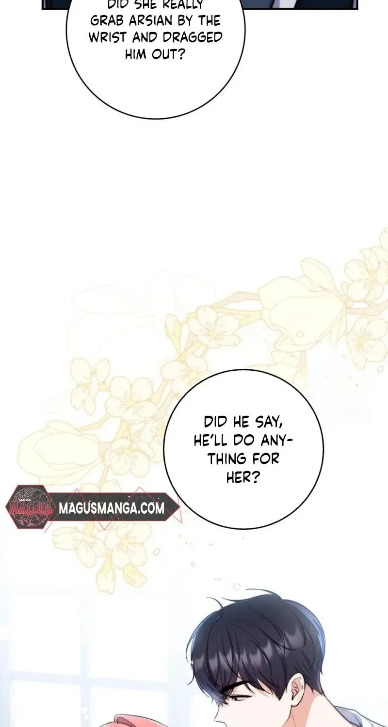 A Princess Who Reads Fortune Chapter 28 page 92 - 