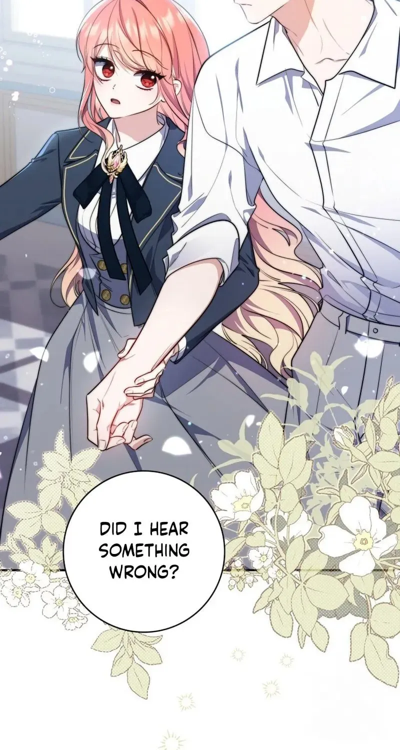 A Princess Who Reads Fortune Chapter 28 page 93 - 