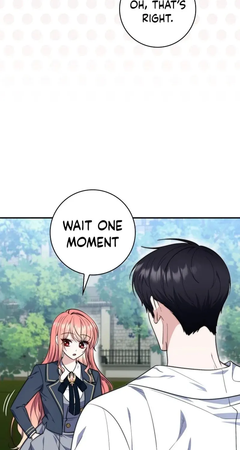 A Princess Who Reads Fortune Chapter 29 page 15 - 
