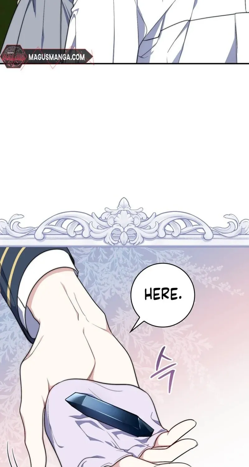 A Princess Who Reads Fortune Chapter 29 page 16 - 