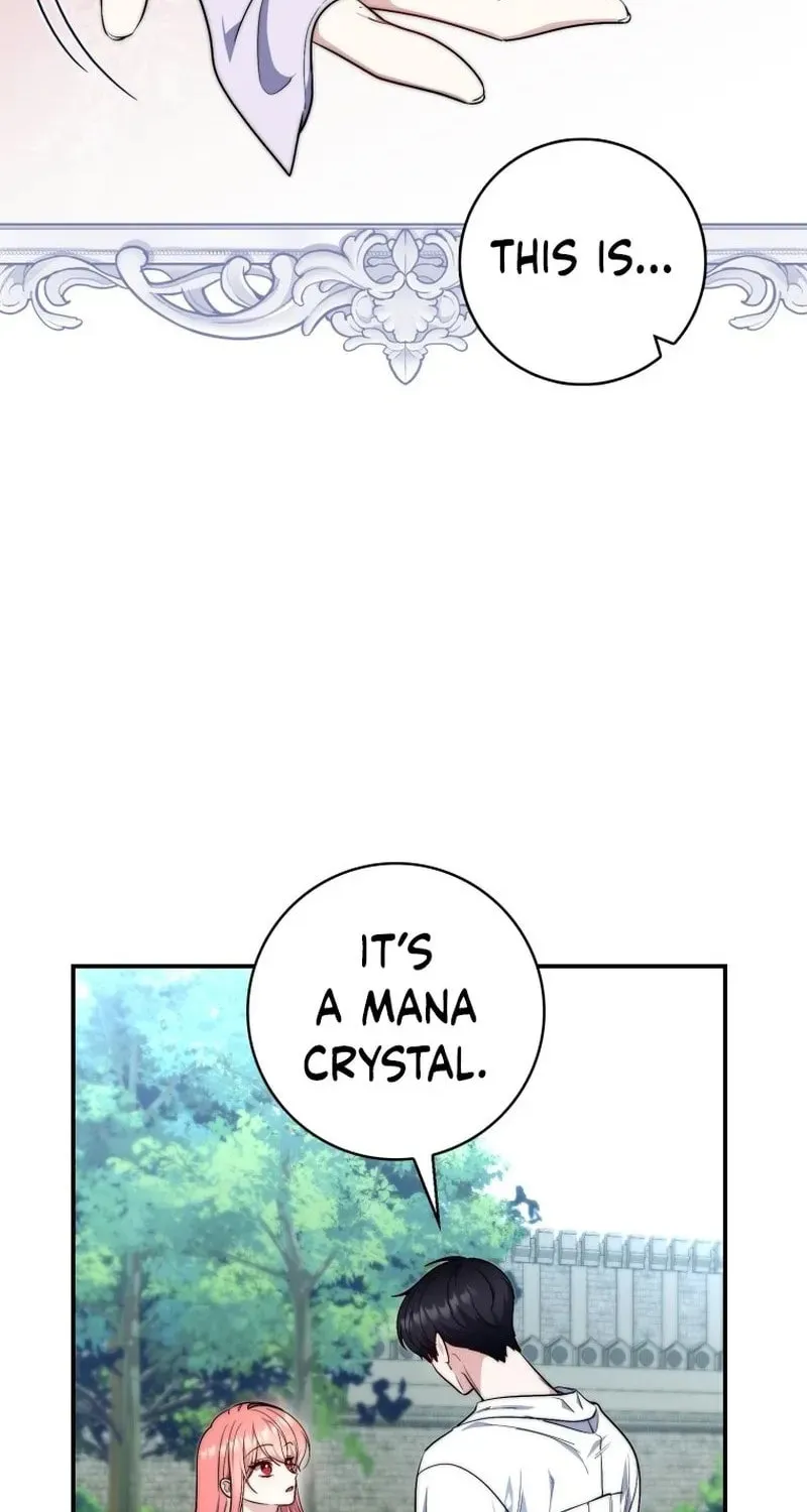 A Princess Who Reads Fortune Chapter 29 page 17 - 
