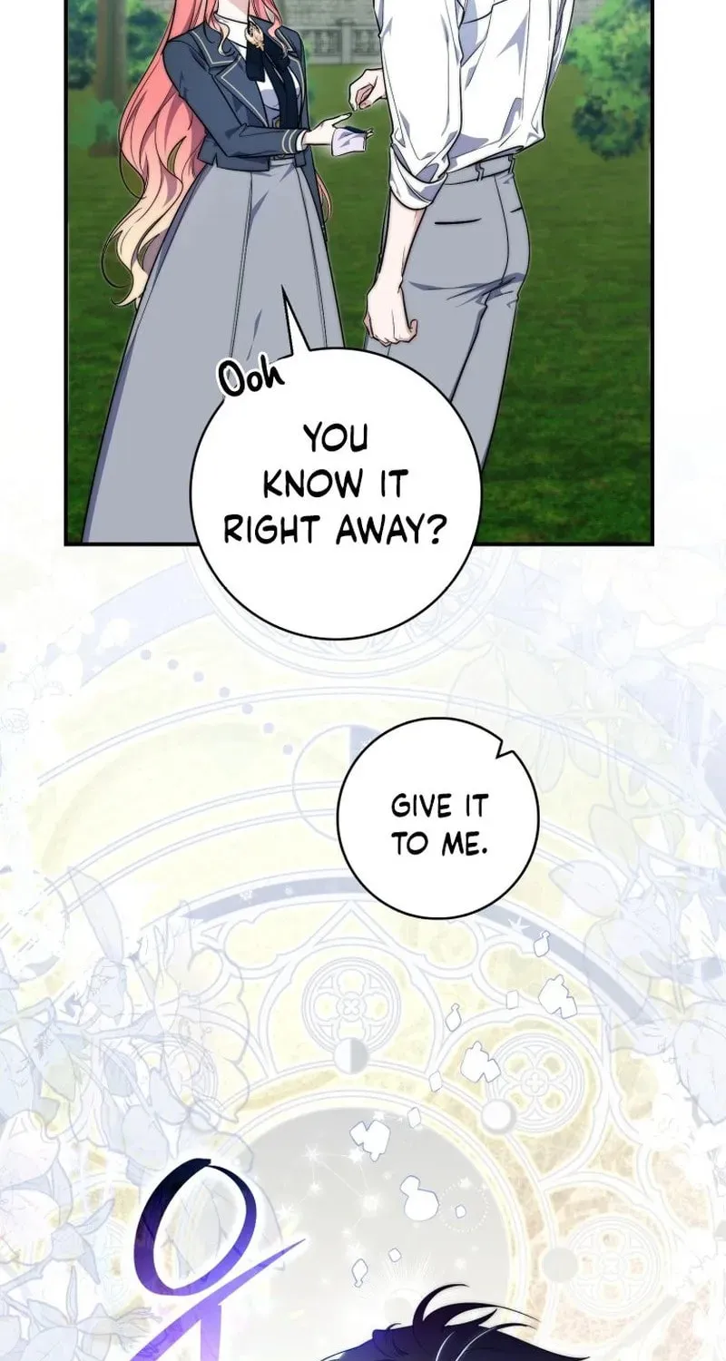 A Princess Who Reads Fortune Chapter 29 page 18 - 