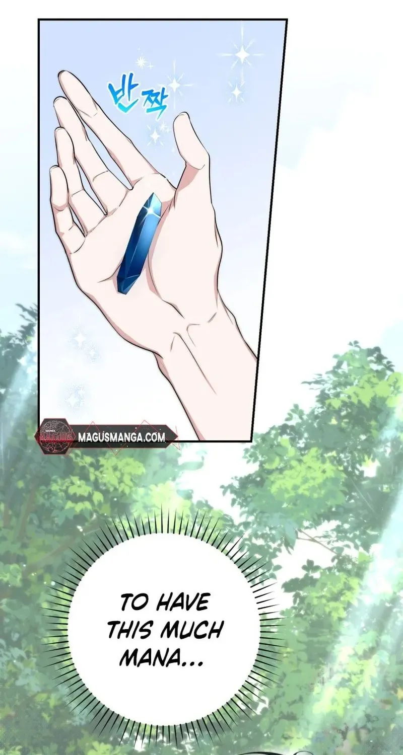A Princess Who Reads Fortune Chapter 29 page 23 - 