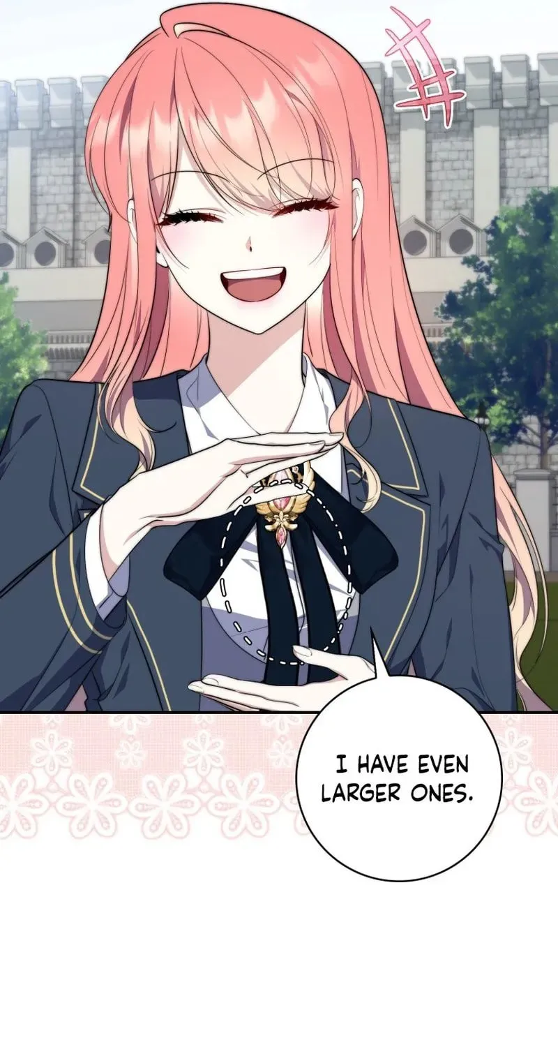 A Princess Who Reads Fortune Chapter 29 page 26 - 