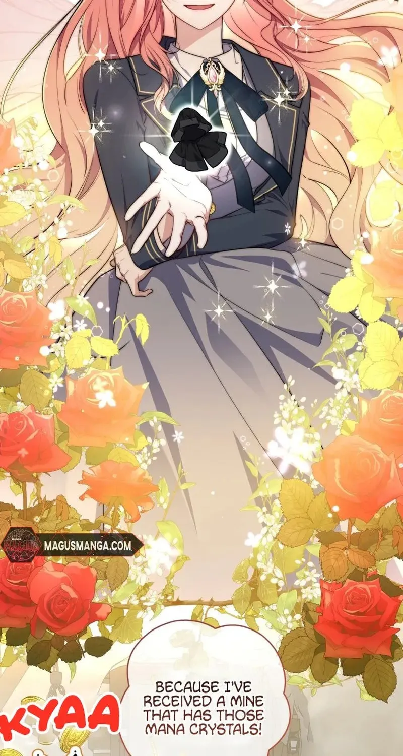 A Princess Who Reads Fortune Chapter 29 page 29 - 