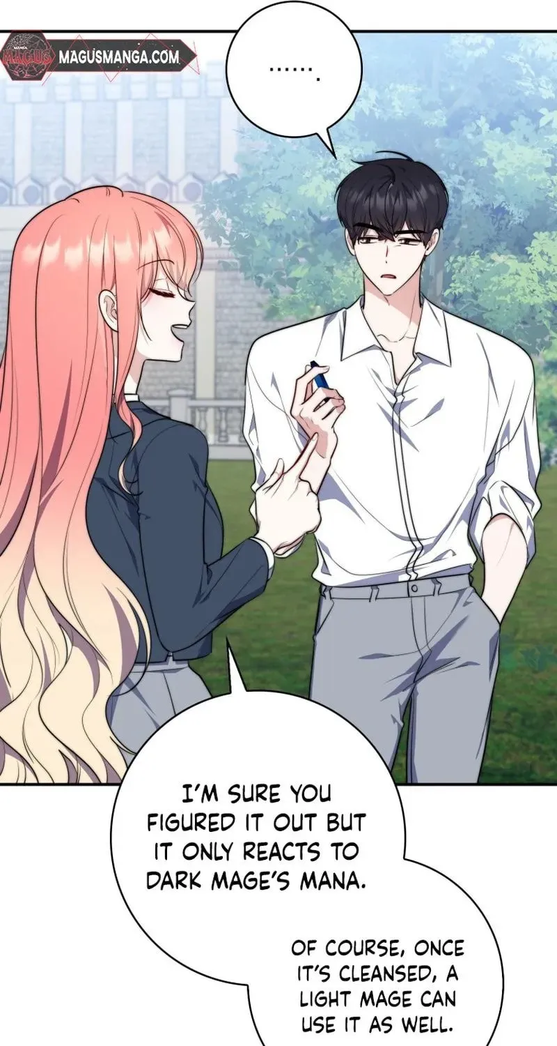 A Princess Who Reads Fortune Chapter 29 page 31 - 