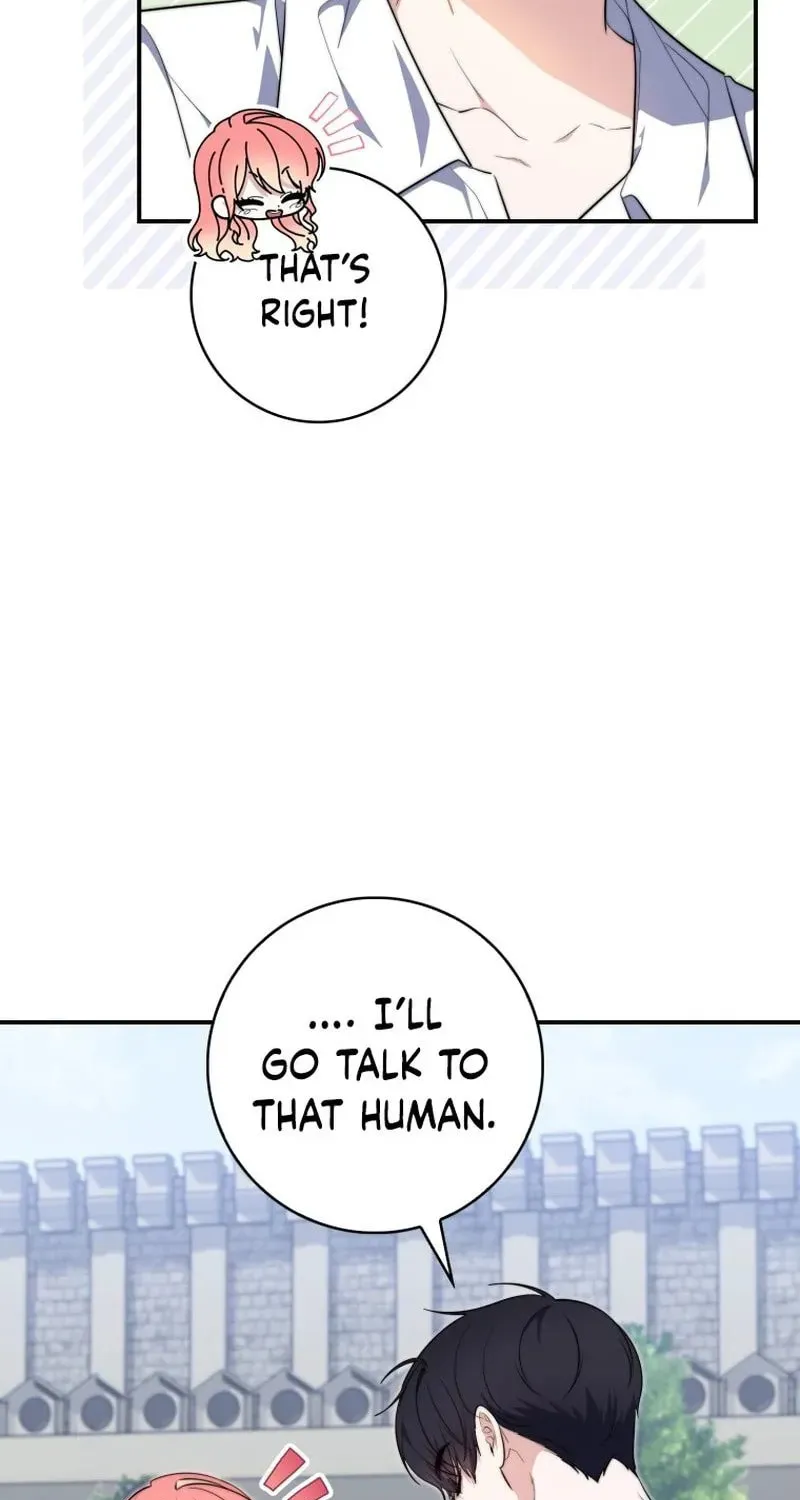 A Princess Who Reads Fortune Chapter 29 page 33 - 