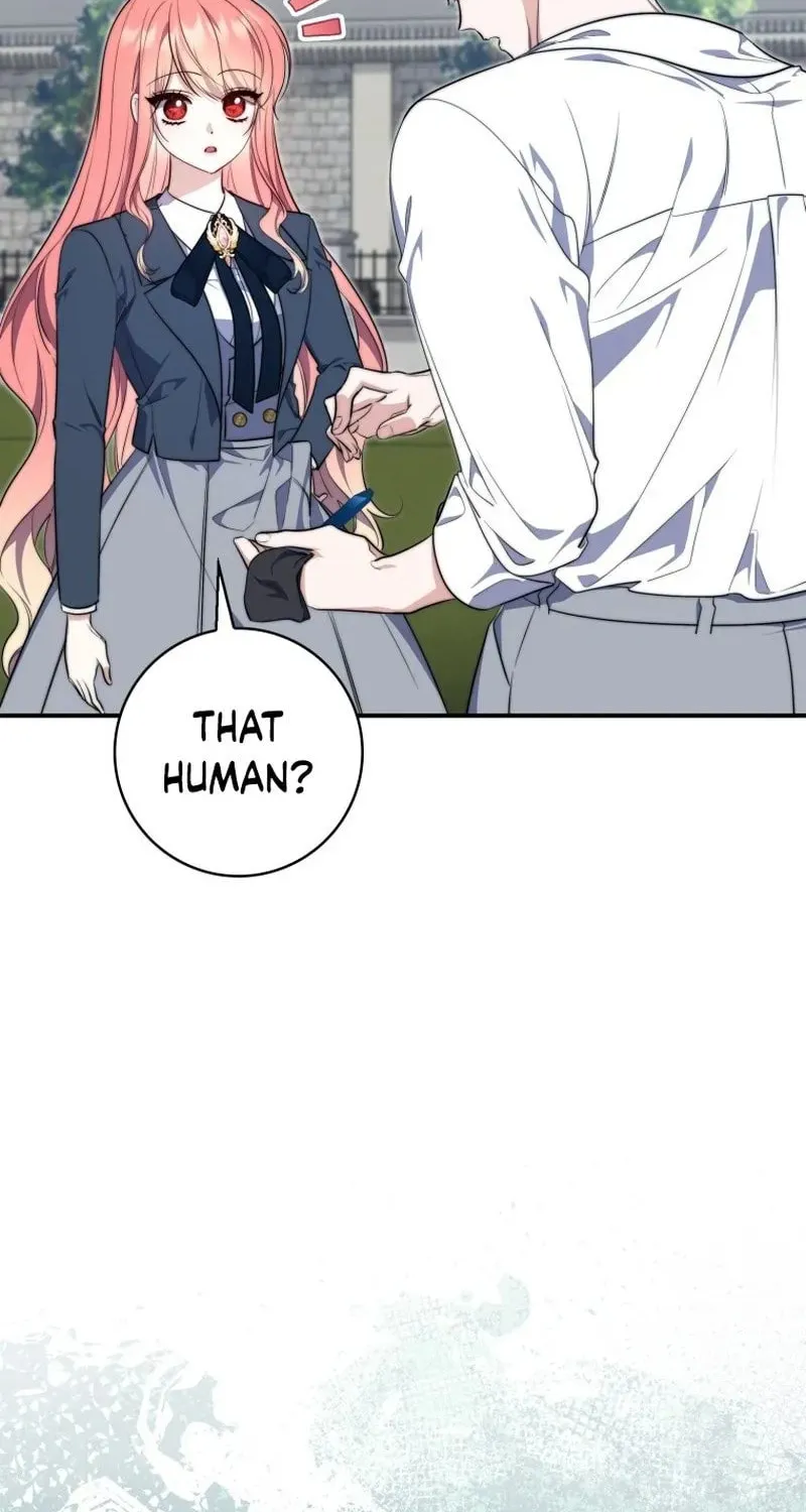 A Princess Who Reads Fortune Chapter 29 page 34 - 