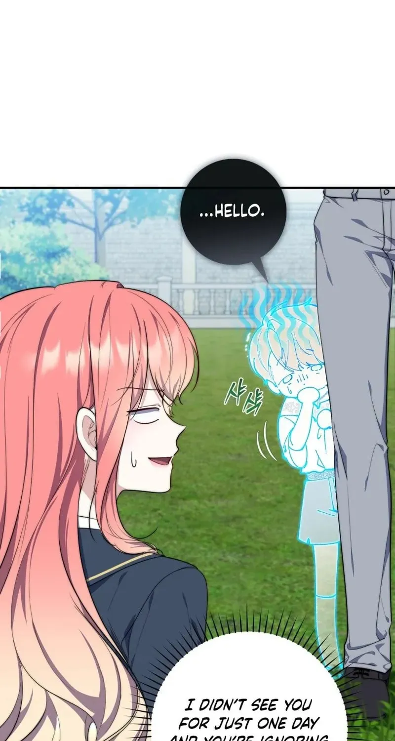 A Princess Who Reads Fortune Chapter 29 page 5 - 