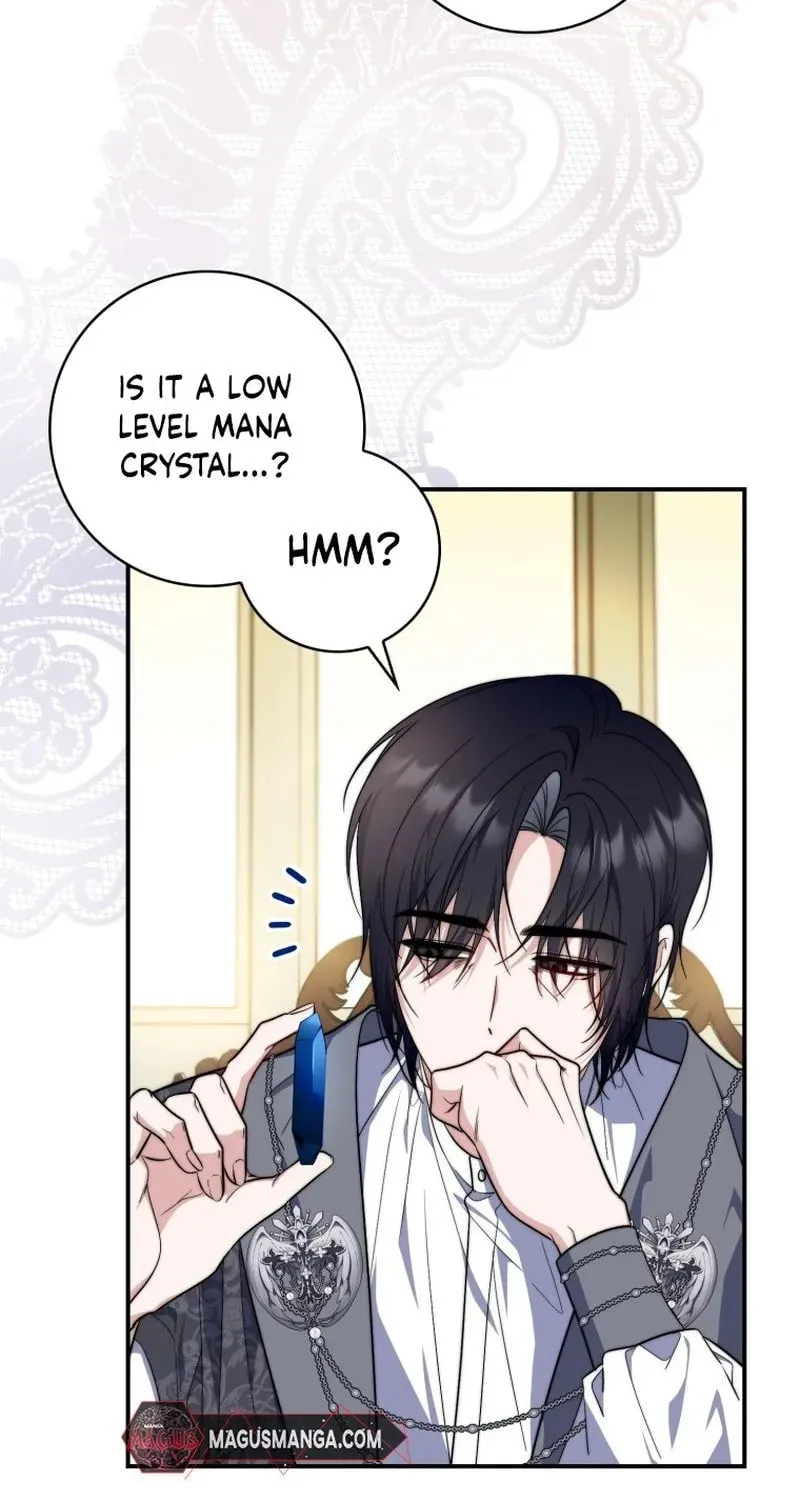 A Princess Who Reads Fortune Chapter 29 page 41 - 