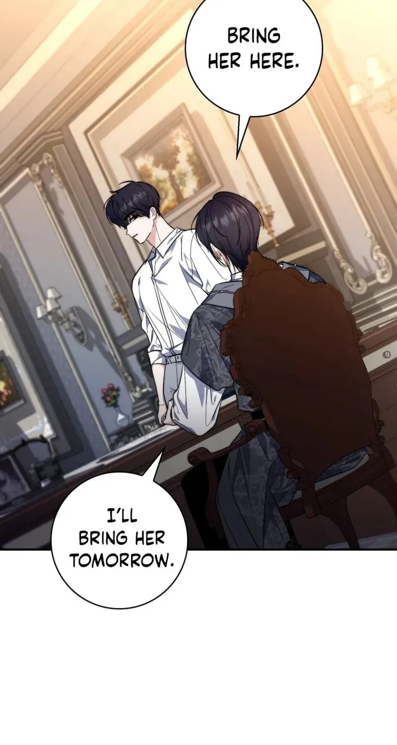 A Princess Who Reads Fortune Chapter 29 page 45 - 