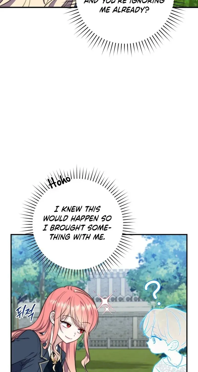 A Princess Who Reads Fortune Chapter 29 page 6 - 