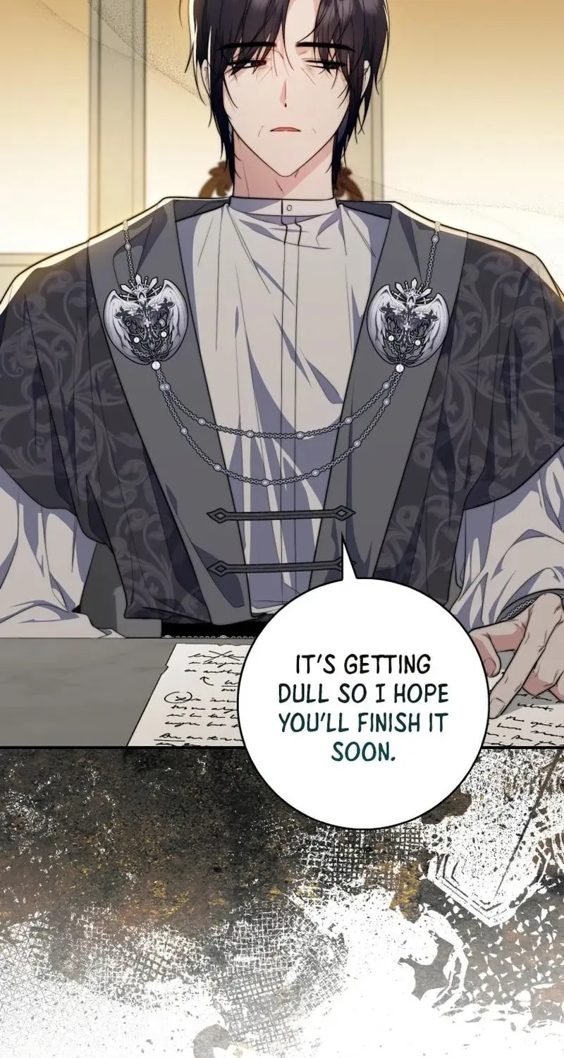 A Princess Who Reads Fortune Chapter 29 page 51 - 