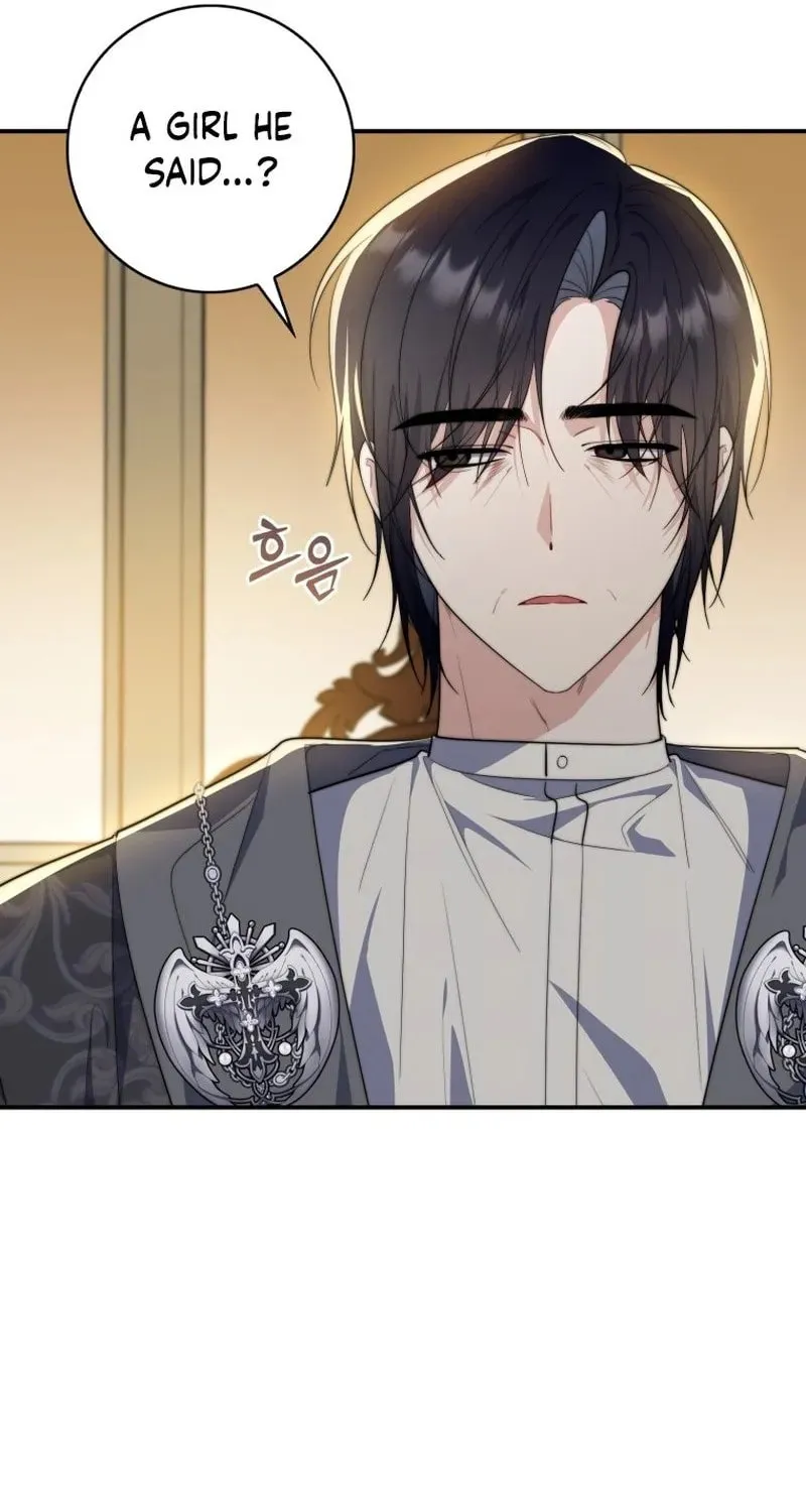 A Princess Who Reads Fortune Chapter 29 page 55 - 