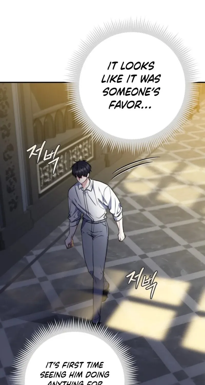 A Princess Who Reads Fortune Chapter 29 page 56 - 