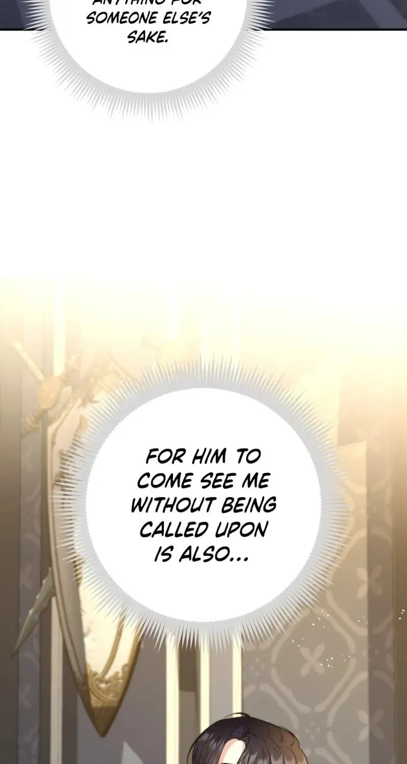 A Princess Who Reads Fortune Chapter 29 page 57 - 