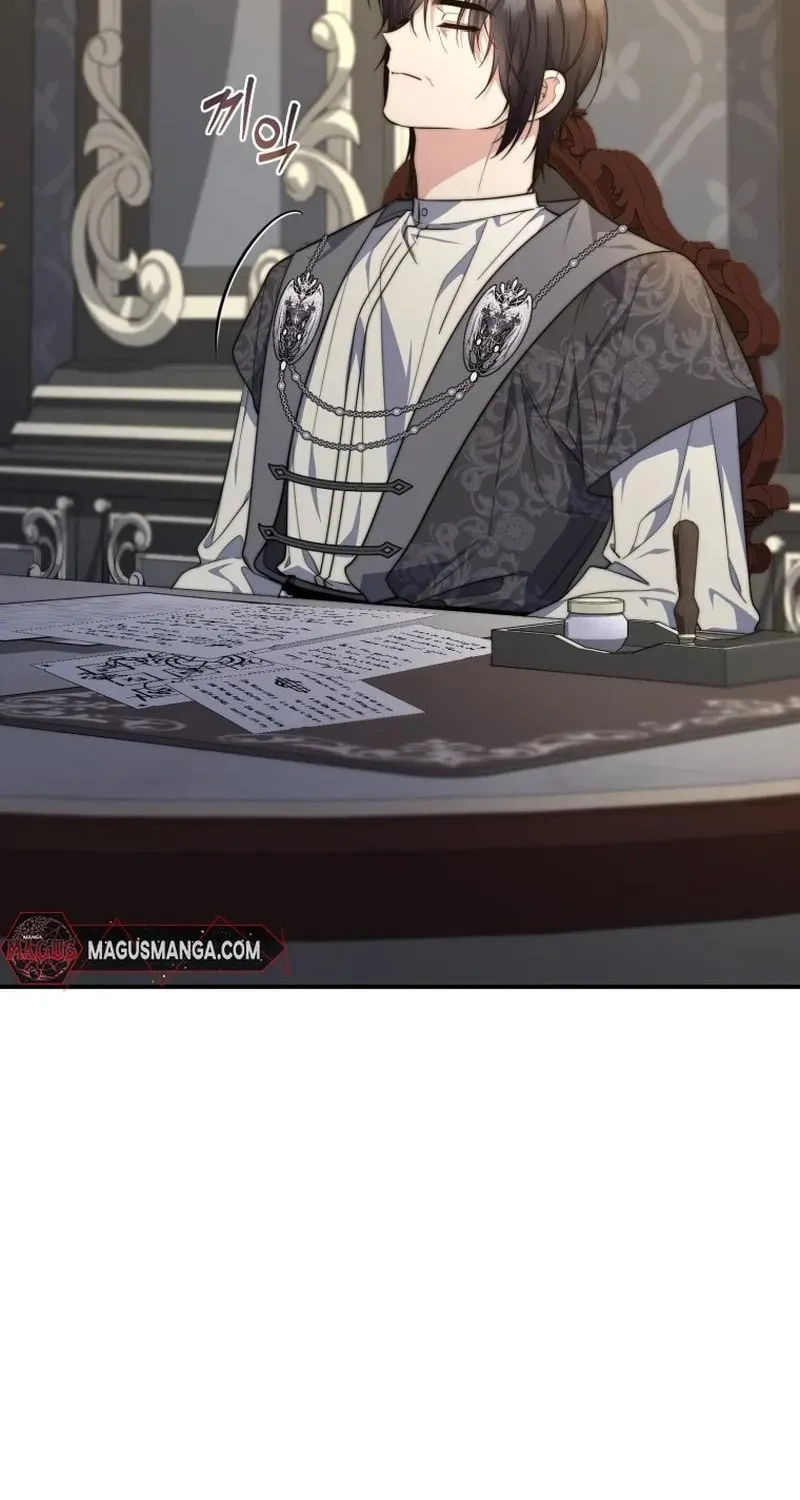 A Princess Who Reads Fortune Chapter 29 page 58 - 