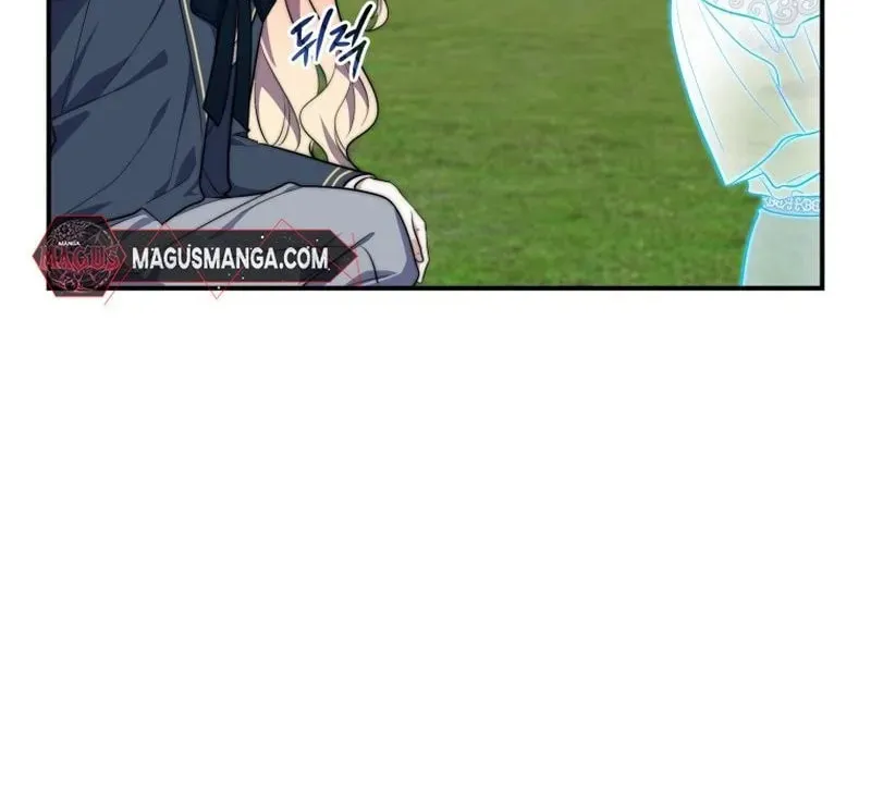 A Princess Who Reads Fortune Chapter 29 page 7 - 
