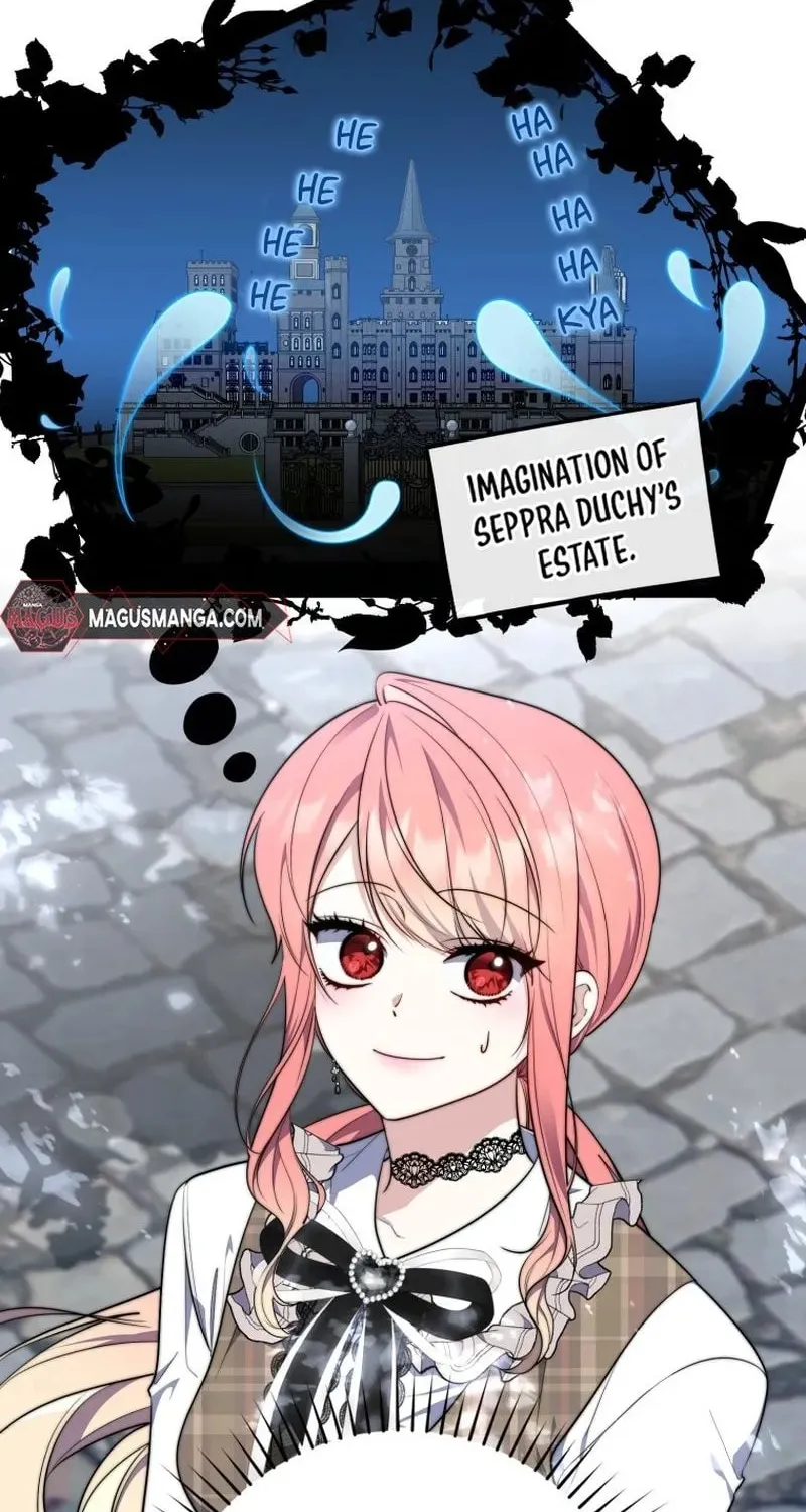 A Princess Who Reads Fortune Chapter 29 page 62 - 