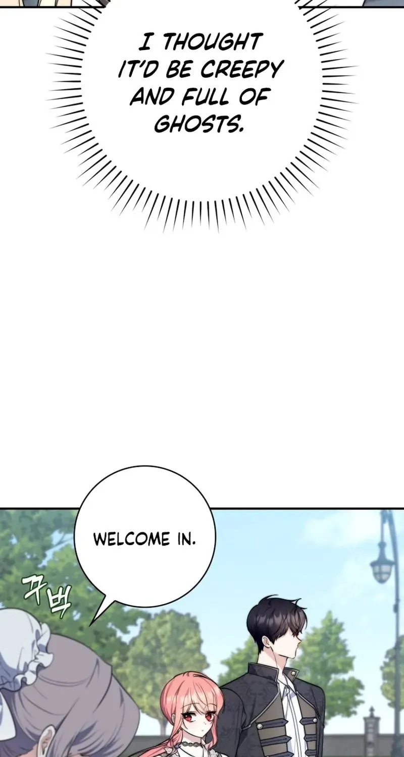 A Princess Who Reads Fortune Chapter 29 page 63 - 